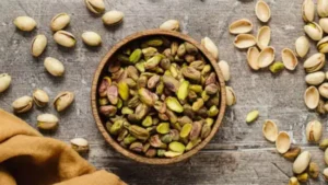Nuts and Seeds