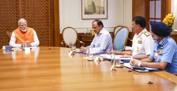 US Backs India Strongly After Pahalgam Attack: ‘PM Modi Has Our Full Support’